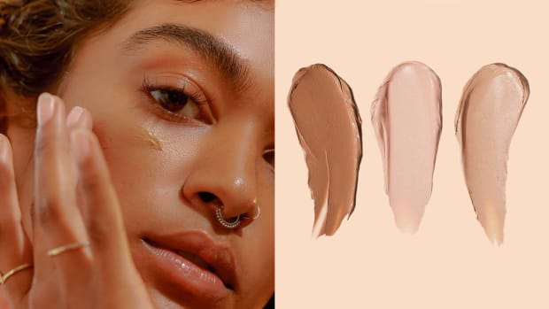 tinted moisterizers